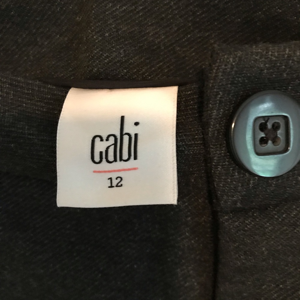 F18 Cabi Promotion Trouser - Picture 3 of 4